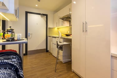 1 bed studio, Portswood Road, Inner Avenue, Southampton, SO173SP - Image 10